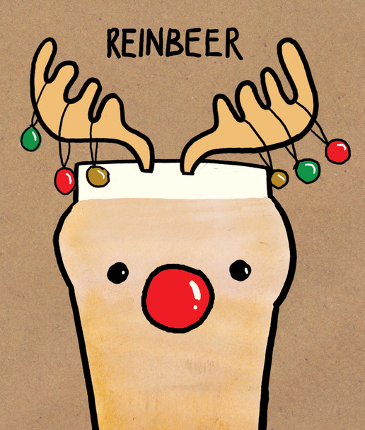 Reinbeer (X26PFC X872)