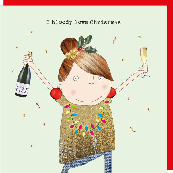 Love Xmas