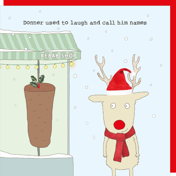 Donner