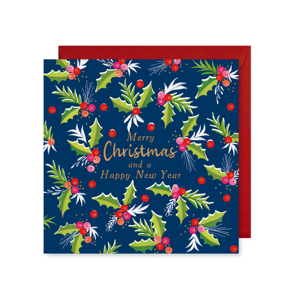 Holly (X26RRO SN019)