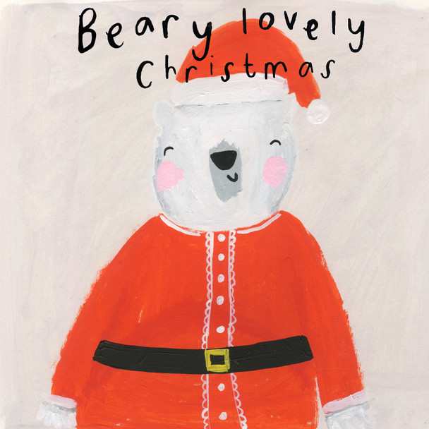 Beary Lovely Christmas (X26SOO CCHR20)