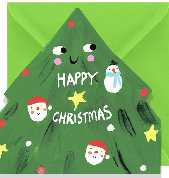 Christmas Tree (X26SOO SKOOSH08)