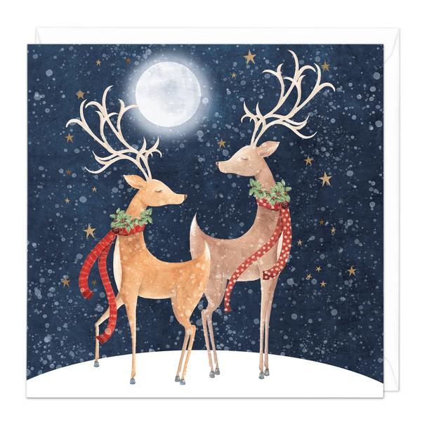 Too Deer (Unbagged) (X26WHI Z237)