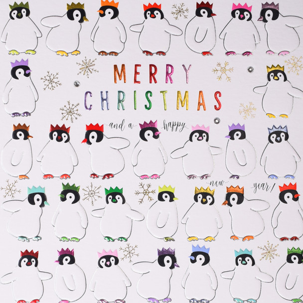 SALE - Penguins (X26WJB RDX045)