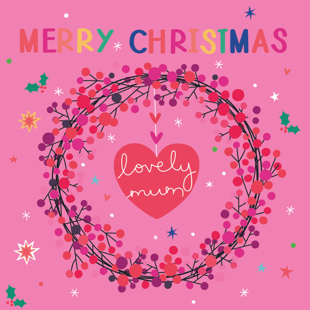 Lovely Mum (unbagged)