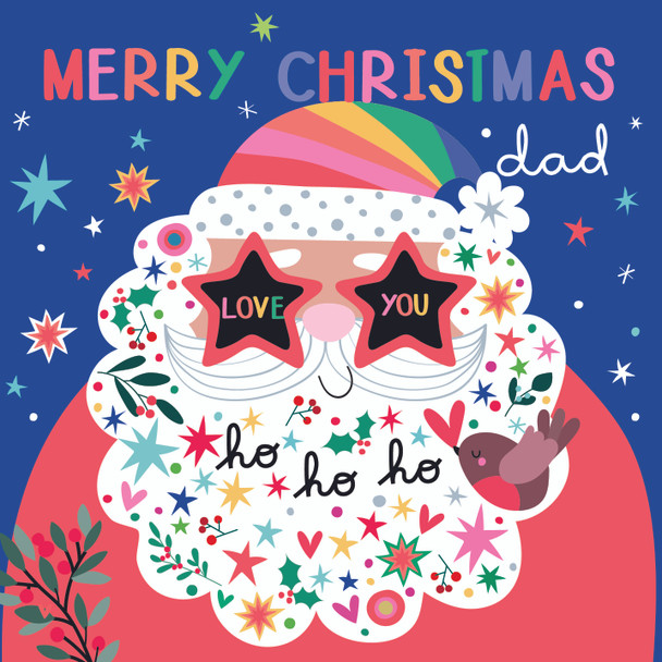 SALE Dad (unbagged) (X26BBD EDX093)