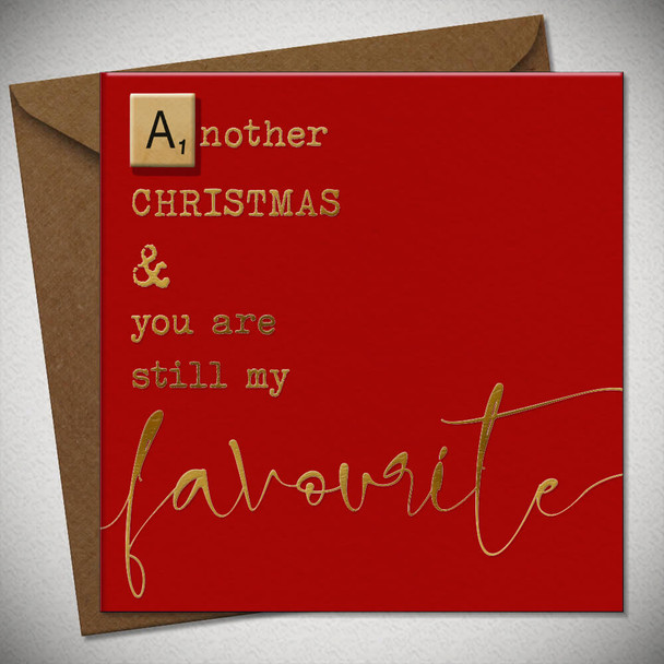 You are Still My Favourite (X26BEX XIS015)