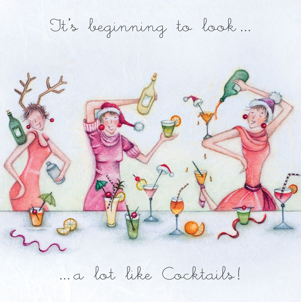 Cocktails