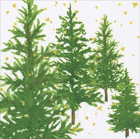 White Christmas-Cocktail (X26CAC 18150)