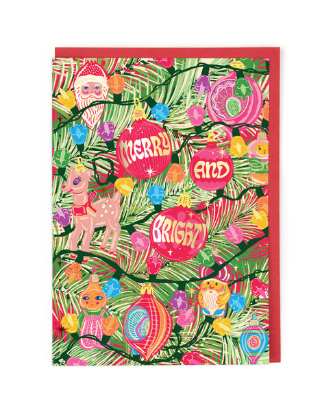 Lost Plots- Merry And Bright