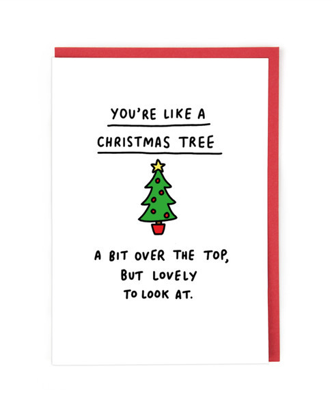 Christmas Tree (X26CTC XTHF1745)