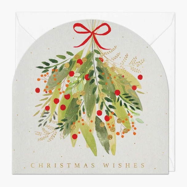 Arched- Watercolour Bunch (Unbagged)