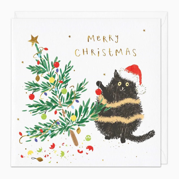 Naughty Kitty (Unbagged)
