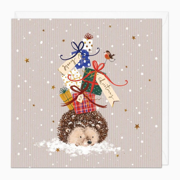 Hedgehog Present Pile (Unbagged)