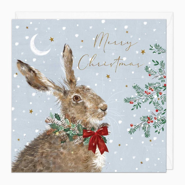 Hare (Unbagged)