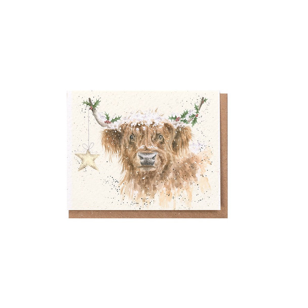 Mini (unbagged) - Highland Star (91x72mm)