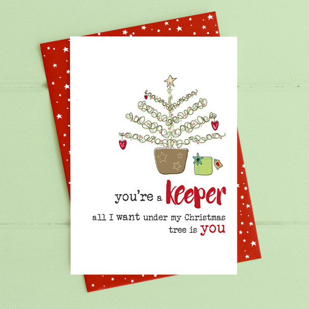 SALE- All I Want is You (X26DAN FA4213)