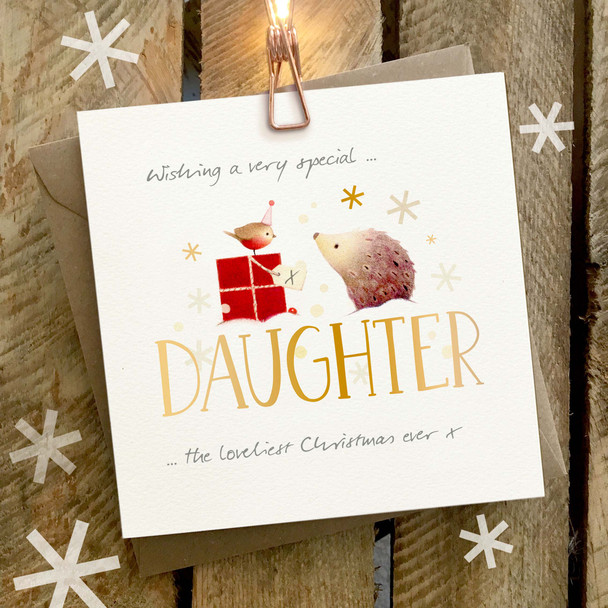 SALE- Daughter (X26GIN XON010)