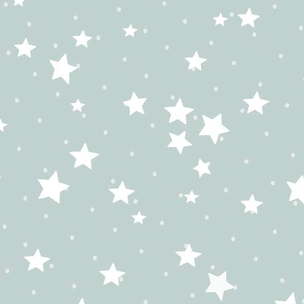 SALE - Stella Di Natale Silver-Cocktail