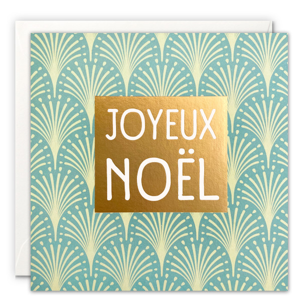 Deco- Joyeux Noel (unbagged) (X26JEC RN4663)