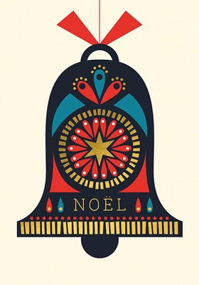 SALE- Noel Bell