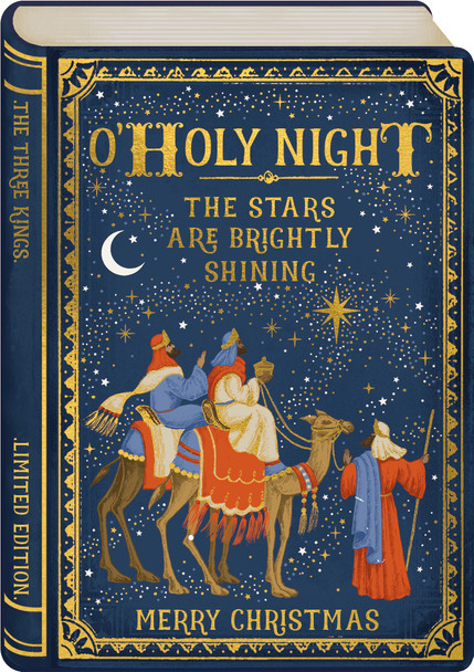 Storybook - O'Holy Night