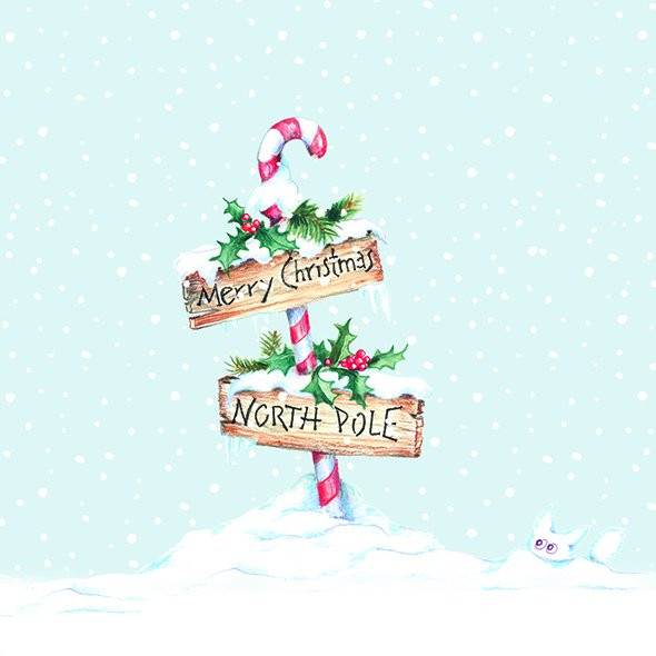 North Pole