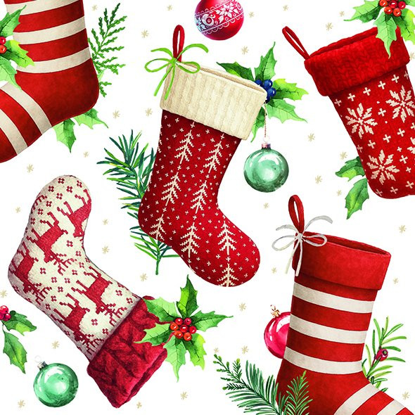 Christmas Stockings