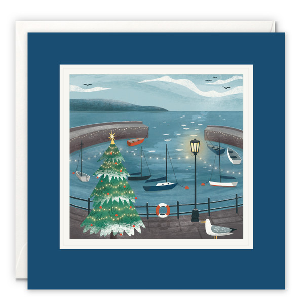 Paintworks - Harbourside Christmas(unbagged) (X26JEC L3972)