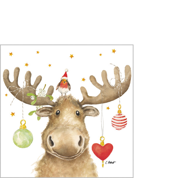 Elmo & Friend-Cocktail