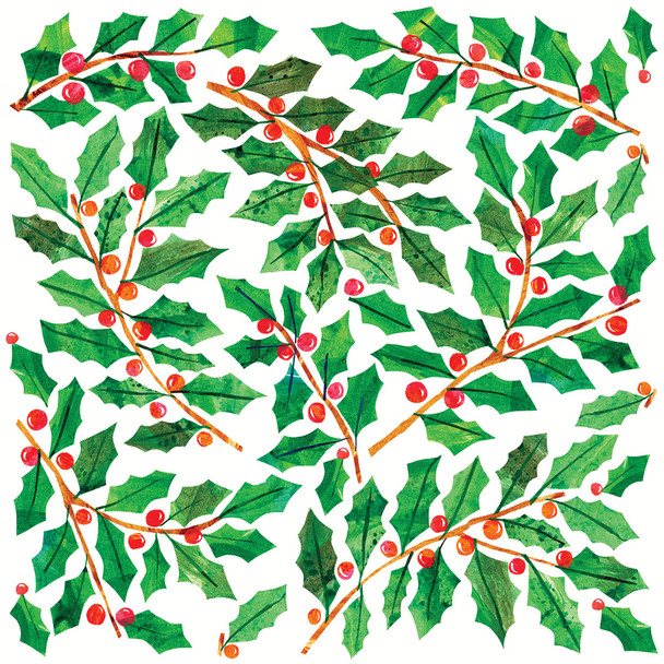 Tracey's Winter