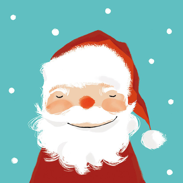 SALE - Hey Santa