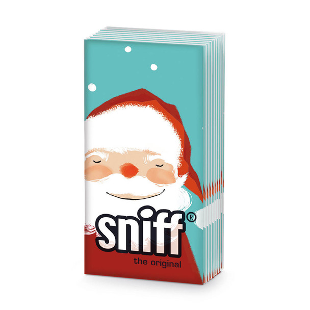 Box Display (20) Sniffs - Hey Santa (X26PPDS354 101278)