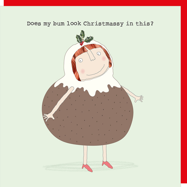 Christmassy (X26ROS XGF117)