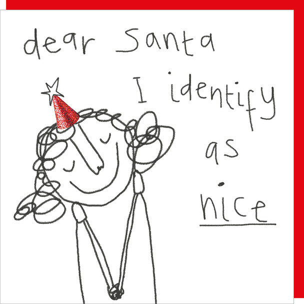 Identify (X26ROS XSM002)