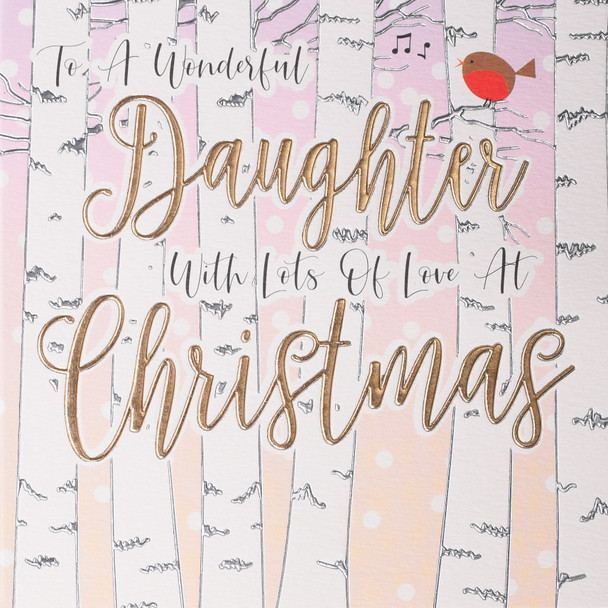 SALE- Daughter (X26WJB QX625)