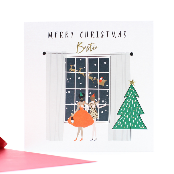 SALE Bestie (X26BBD MDX013)