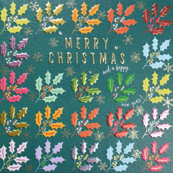 SALE - Holly