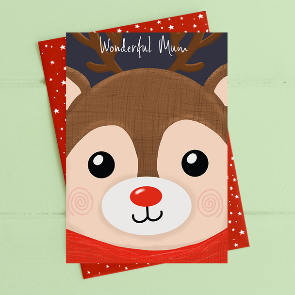 SALE- Wonderful Mum
