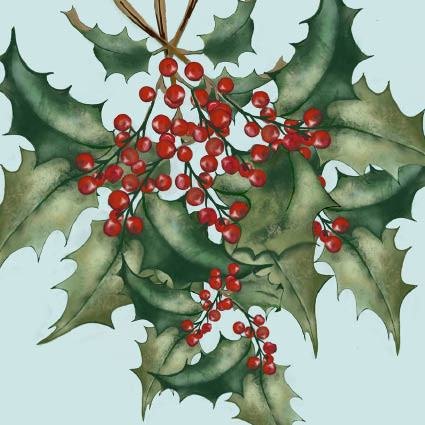 Holly (X26PHC FW471)