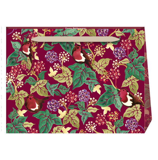 Gift Bag Shopper - EB SALE Ivy Robins (W36xH27xD12cm) (X26PKBSH 13201305)