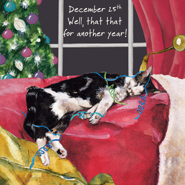 SALE- Xmas Over