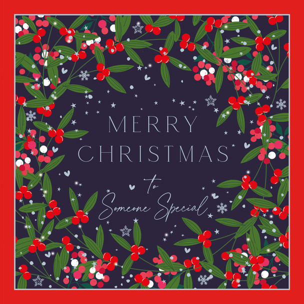 SALE - Someone Special Red Berries (unbagged)