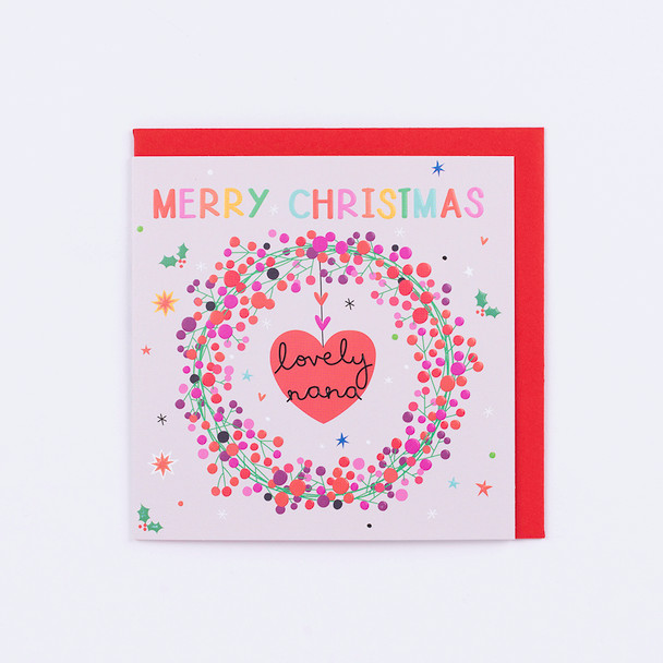 Lovely Nana (unbagged) (X26BBD EDX064)