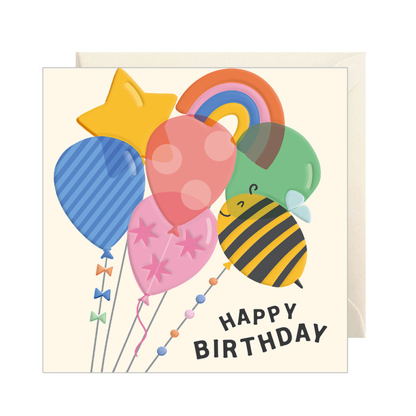 HB- Balloons (RRO SS021)