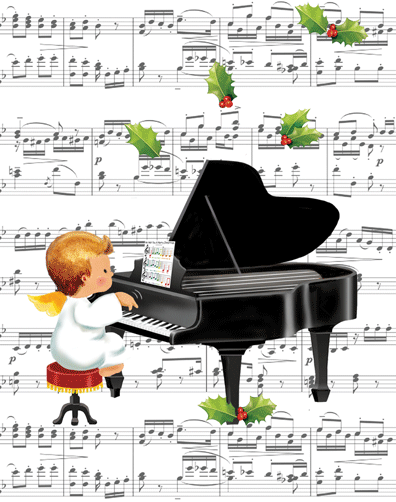 Box 16 - SALE Baby Angel (X26CAR A100004)