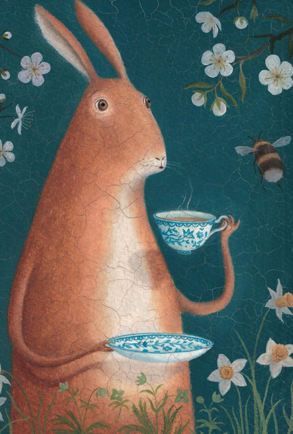 March Hare