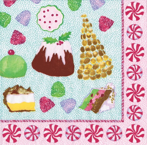 Sweets