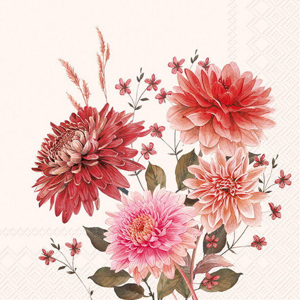 Autumn Bouquet-Cocktail