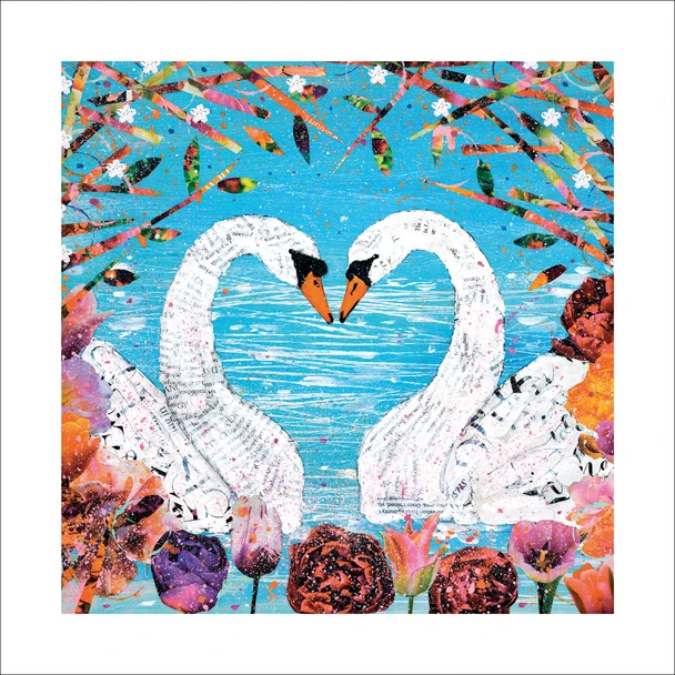 Adam James Severn - Royal Beauties Blossom